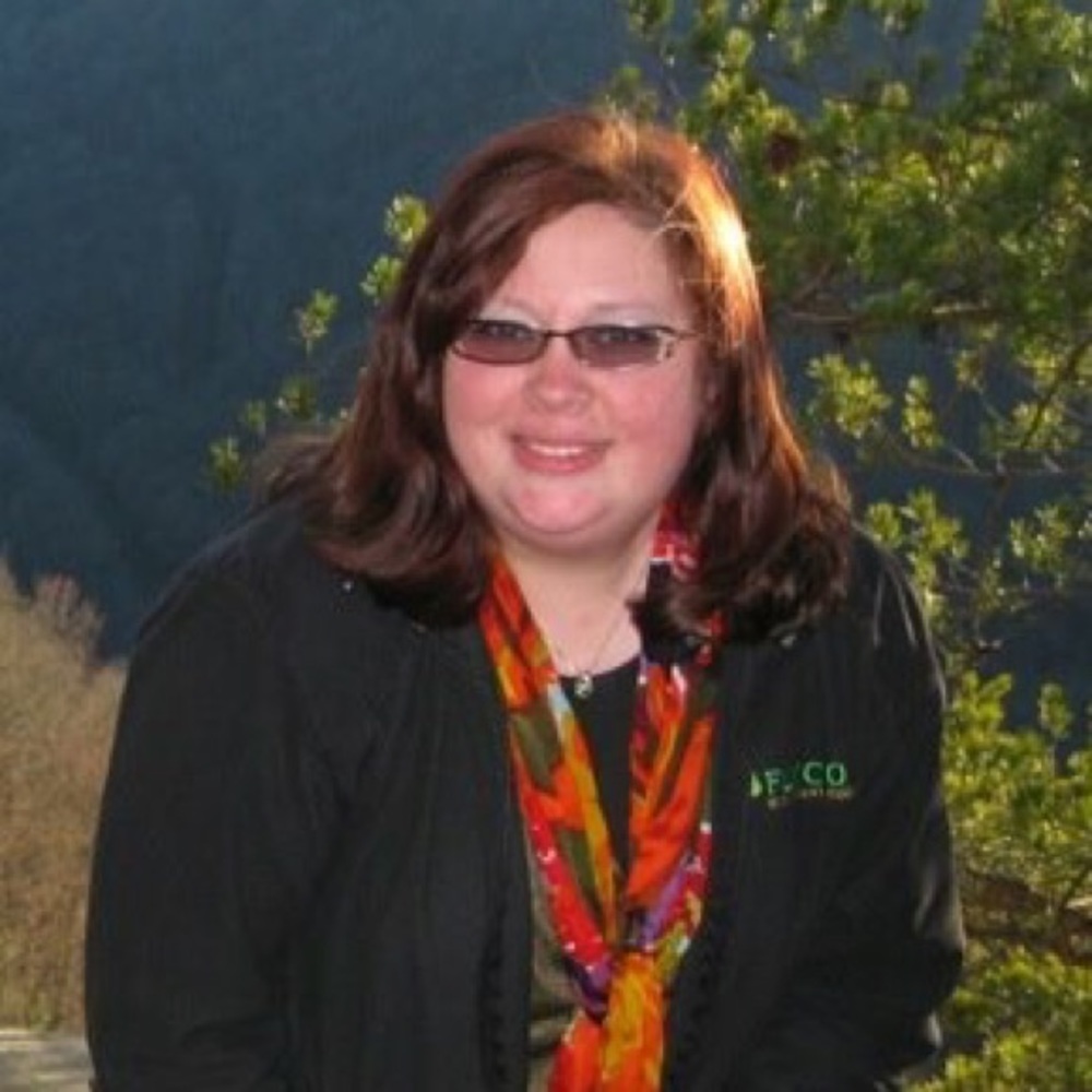 Meet your Posher, Sarah-elaine